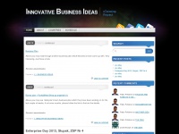 Innovativebusinessideas2012.wordpress.com