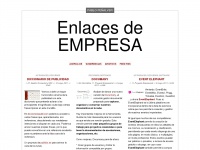 Enlacesempresa.wordpress.com
