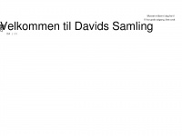 Davidmus.dk