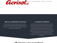 Acrisol.com