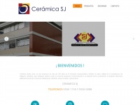 ceramicasj.com