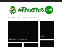 antroxeros.com