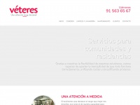 Veteres.com