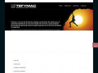 Tefymac.com