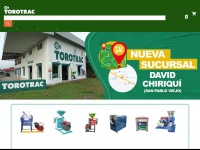 Torotrac.com