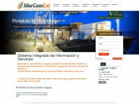 Mercomext.com