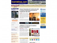 Tusmetros.com