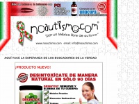 noautismo.com Thumbnail