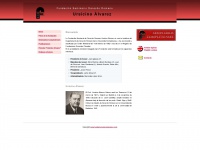 Fundacionursicinoalvarez.com