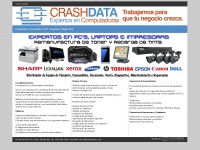 crashdatamx.com