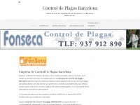 Plagasbarcelona.com