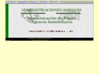 afsoriano.com Thumbnail
