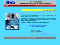 asvsoftware.es Thumbnail