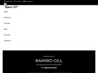Ramirogill.com