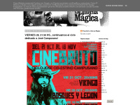 Lalinternamagicacineclub.blogspot.com