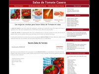 salsadetomate.net Thumbnail