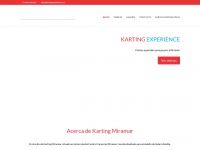 kartingexperience.com