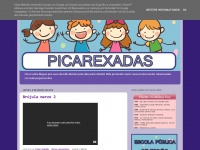 Picarexadas.blogspot.com