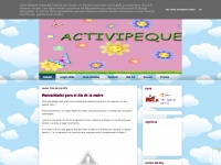 Activipeques.blogspot.com