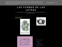 Poetas-visuales.blogspot.com