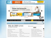 Icaformacion.com