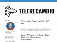 Telerecambio.com