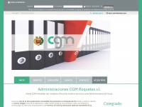 cgm-inmuebles.com