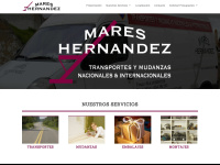Mareshernandez.com