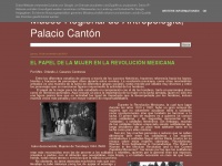 museopalaciocanton.blogspot.com Thumbnail