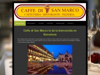 caffedisanmarco.com Thumbnail