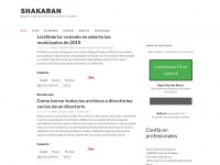 shakaran.net Thumbnail