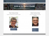 Holcombe.net.au