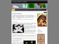 mariacarretero.wordpress.com Thumbnail