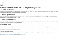 Posicionamientoweb.net