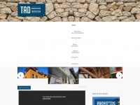 Tad-arquitectura.net