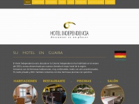 independencia-hotel.com