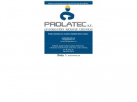 prolatec.net Thumbnail