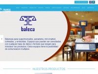 Baleca.com