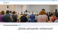 evangelicosmalaga.com Thumbnail