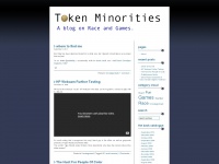 Tokenminorities.wordpress.com
