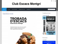 Clubescacsmontgri.com