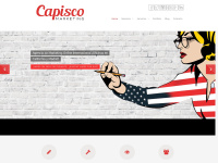 Capiscomarketing.es