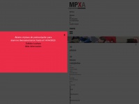 mpxa.net