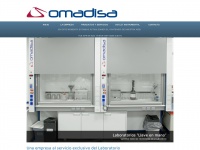 Omadisa.net