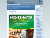 Montemayordepililla.com