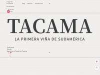 Tacama.com