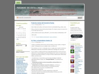 Pasandodelalinea.wordpress.com