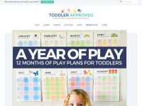 Toddlerapproved.com