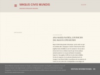 Maguscivismundis.blogspot.com