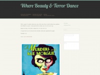 Beautyandterrordance.tumblr.com